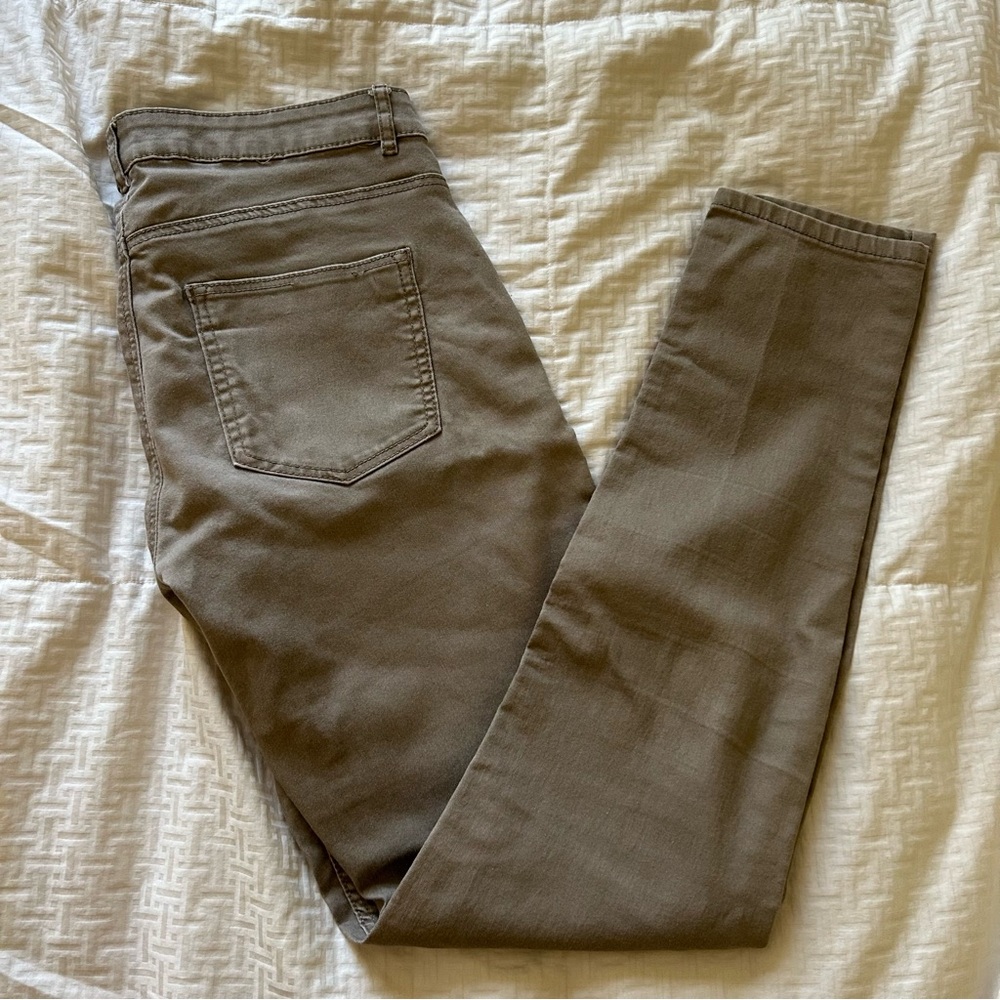 H&M Women’s Skinny Jeans
